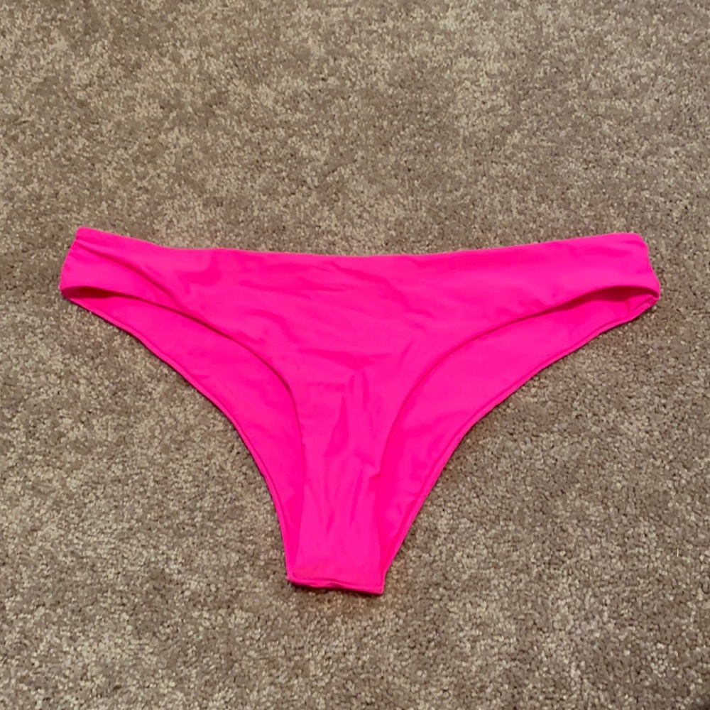 SHEIN Bikini Bottoms